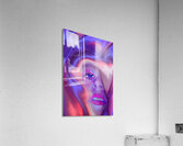 Ultraviolet:GCPS Acrylic Print