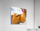 RosyCheeks:GCPS Acrylic Print