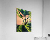 Eden:GCPS Acrylic Print