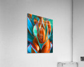 Botanica:GCPS Acrylic Print