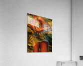 Flora:GCPS Acrylic Print