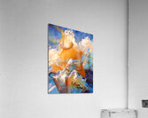 Surge:GCPS Acrylic Print