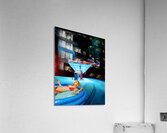 Interlude:GCPS Acrylic Print