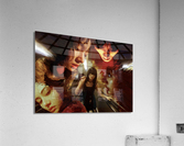 IMG 0863 Acrylic Print