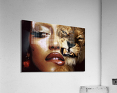 IMG 0915 Acrylic Print