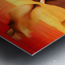 ValleyGirl Metal print