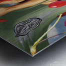 Alternate Forms  Metal print