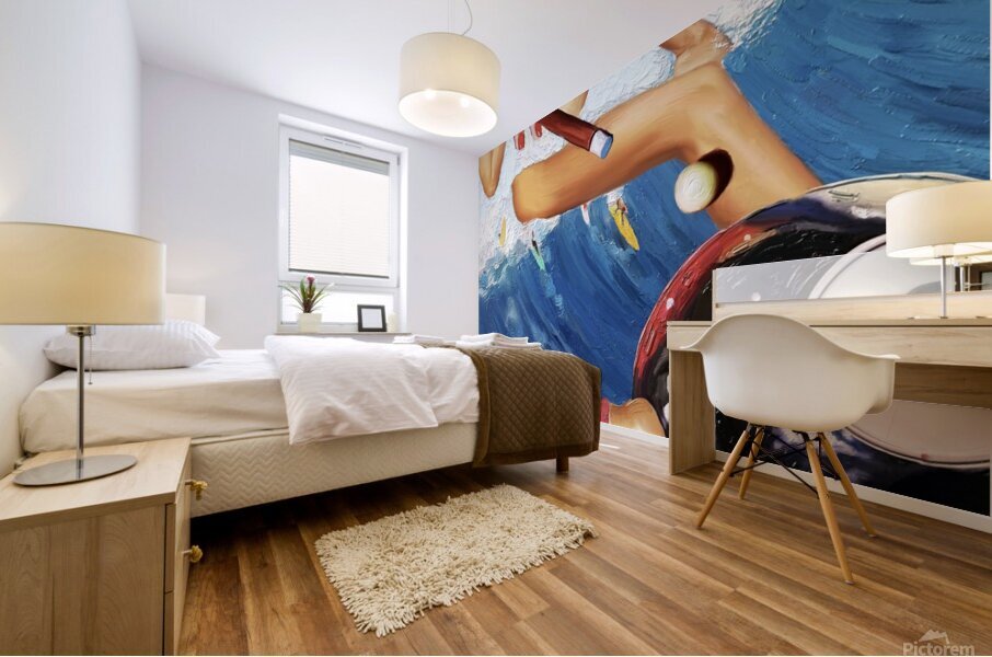 IMG 2660 Mural print