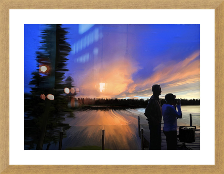 IMG 2041 Picture Frame print