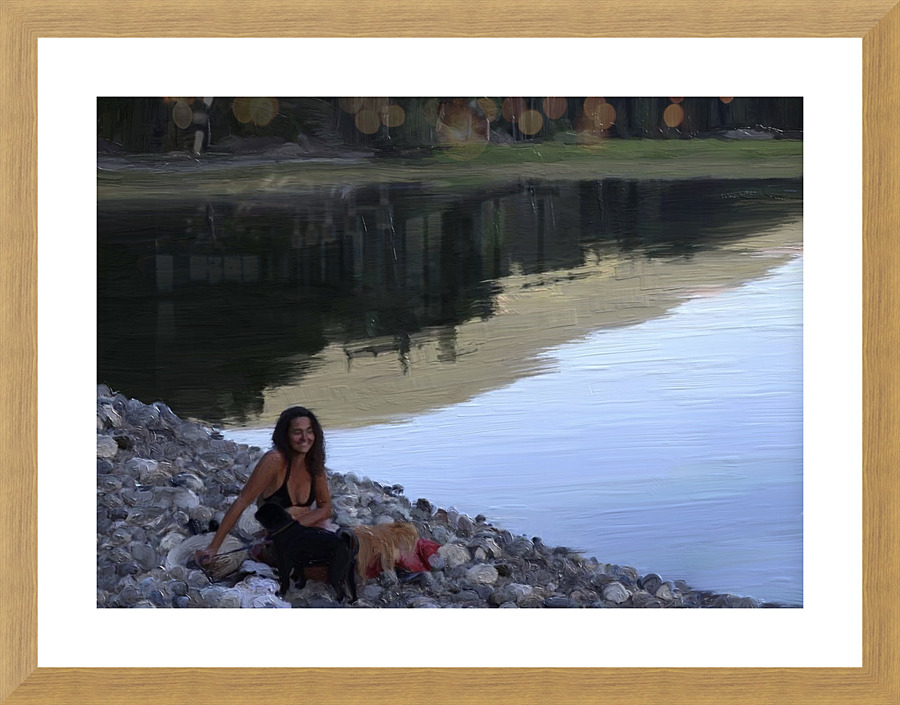 IMG 2297 Picture Frame print