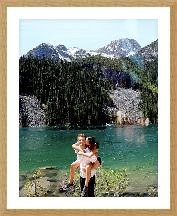 IMG 2664 Picture Frame print