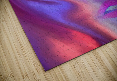 Ultraviolet:GCPS JanelleJacquelineArt Admin puzzle