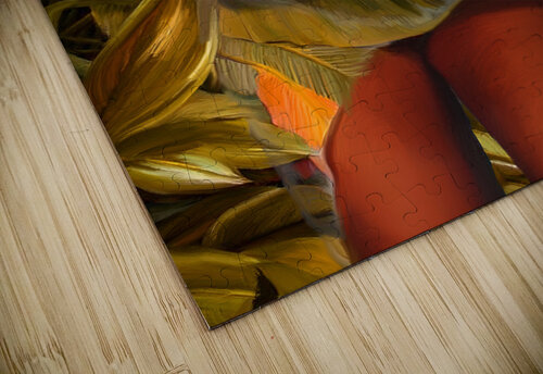 Flora:GCPS JanelleJacquelineArt Admin puzzle