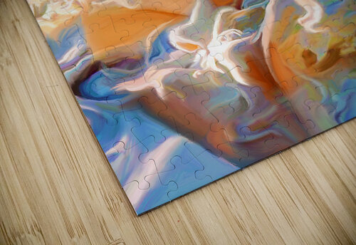 Surge:GCPS JanelleJacquelineArt Admin puzzle