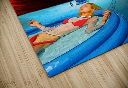 Interlude:GCPS JanelleJacquelineArt Admin puzzle