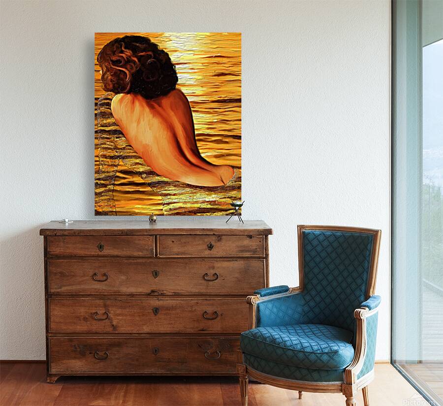 GoldenGirl:GCPS Reproduction