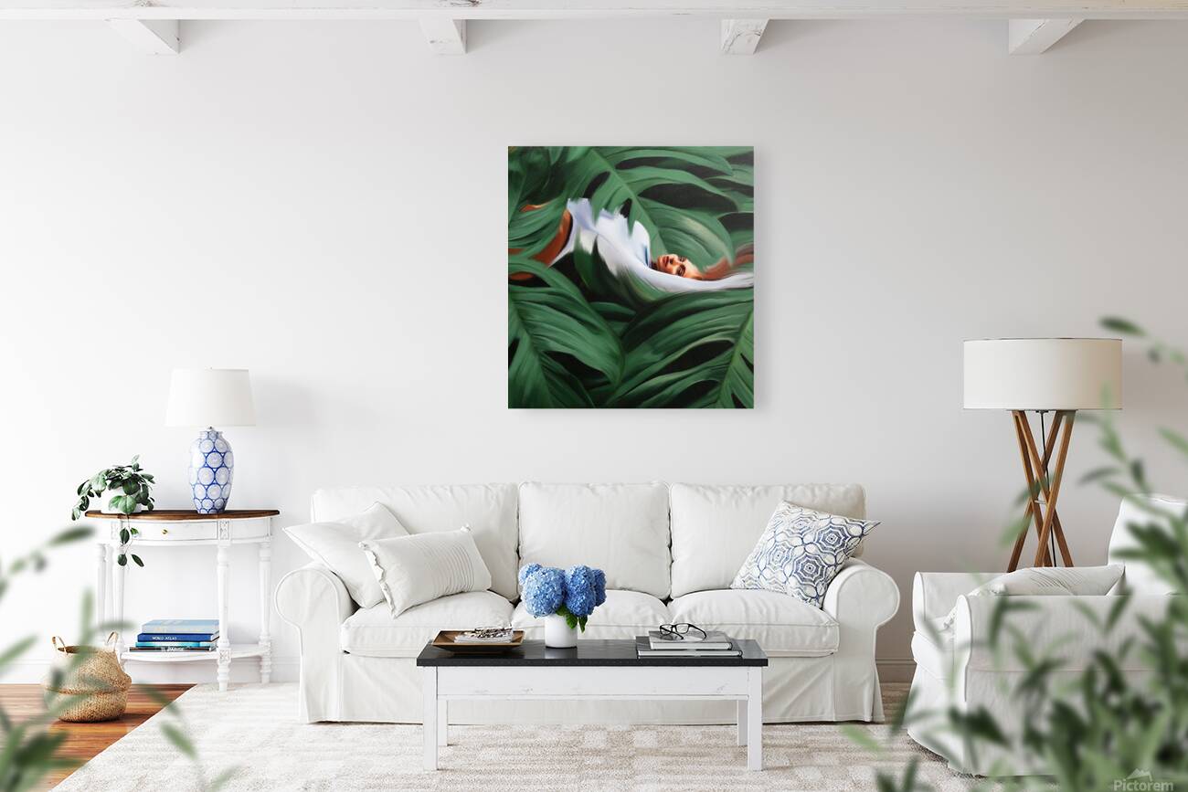 Verde Reproduction