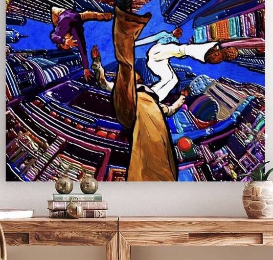 IMG 3166 by JanelleJacquelineArt Admin