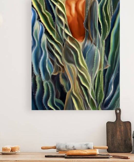 SculptedSpines:GCPS by JanelleJacquelineArt Admin