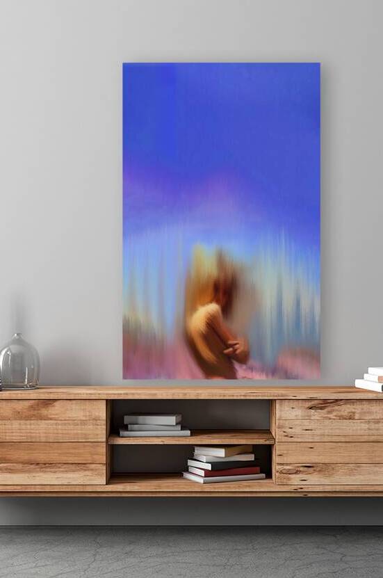 Dissolution:GCPS by JanelleJacquelineArt Admin