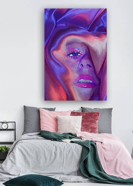 Ultraviolet:GCPS by JanelleJacquelineArt Admin