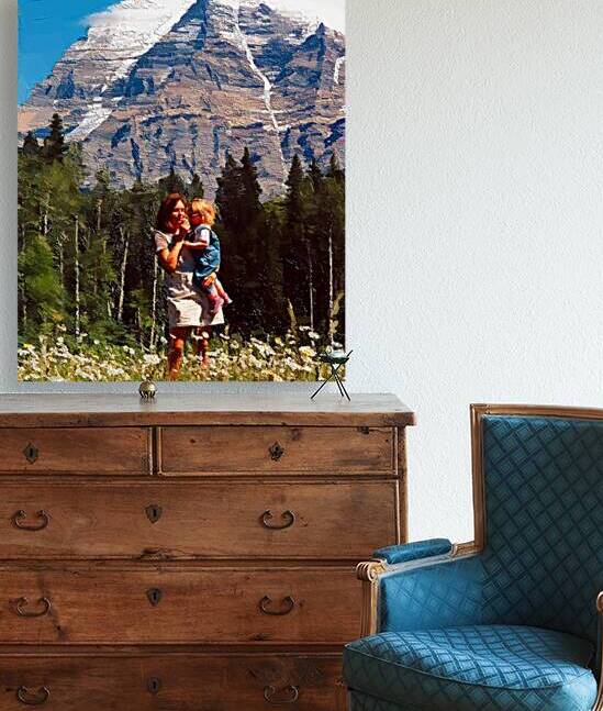 TakeMeToTheAlpine:GCPS by JanelleJacquelineArt Admin
