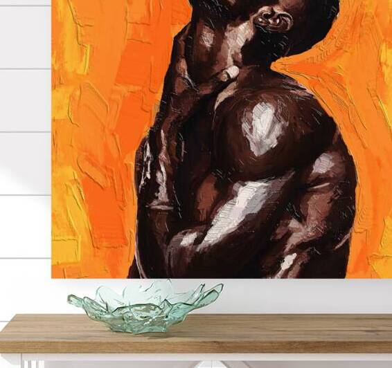 Solace:GCPS by JanelleJacquelineArt Admin