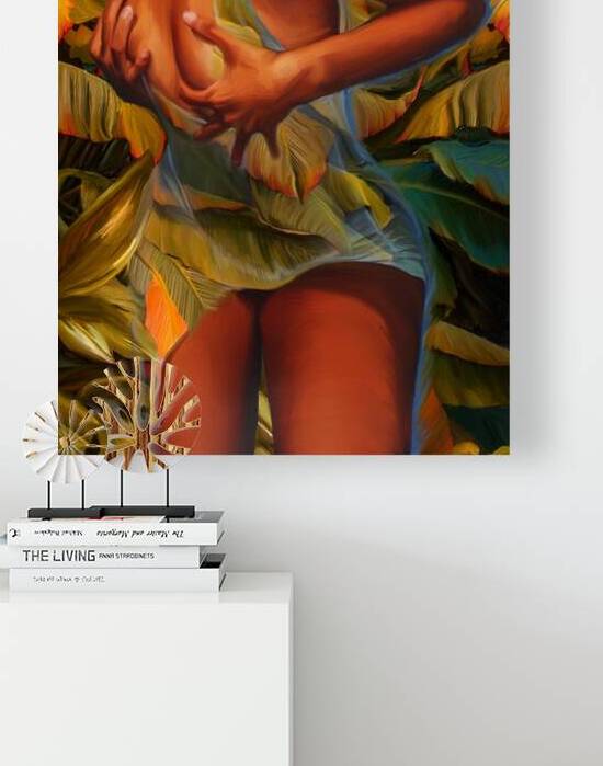 Flora:GCPS by JanelleJacquelineArt Admin