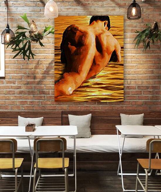 Mirage:GCPS by JanelleJacquelineArt Admin