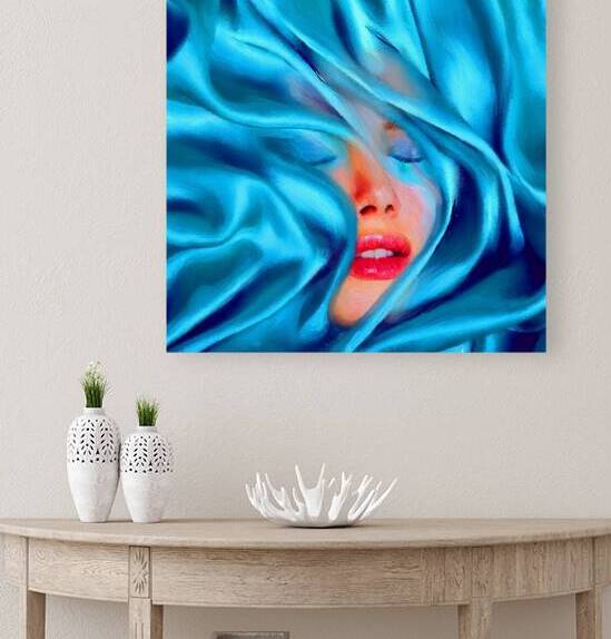 Lustre:GCPS by JanelleJacquelineArt Admin