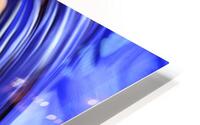 Streamline:GCPS HD Metal print
