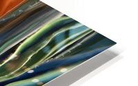SculptedSpines:GCPS HD Metal print