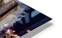 Caprisongs:GCPS HD Metal print