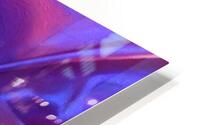Ultraviolet:GCPS HD Metal print