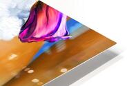 RosyCheeks:GCPS HD Metal print