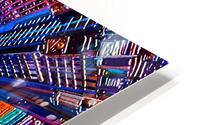 Vertigo:GCPS HD Metal print