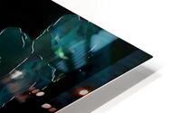 Interlude:GCPS HD Metal print