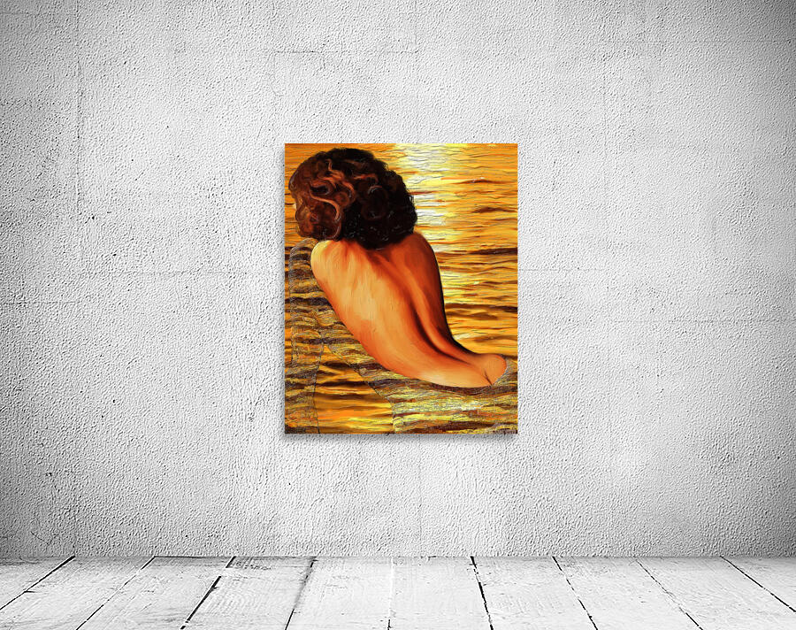 GoldenGirl:GCPS Wall Preview