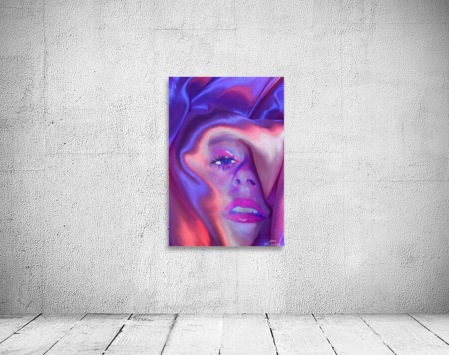 Ultraviolet:GCPS Wall Preview