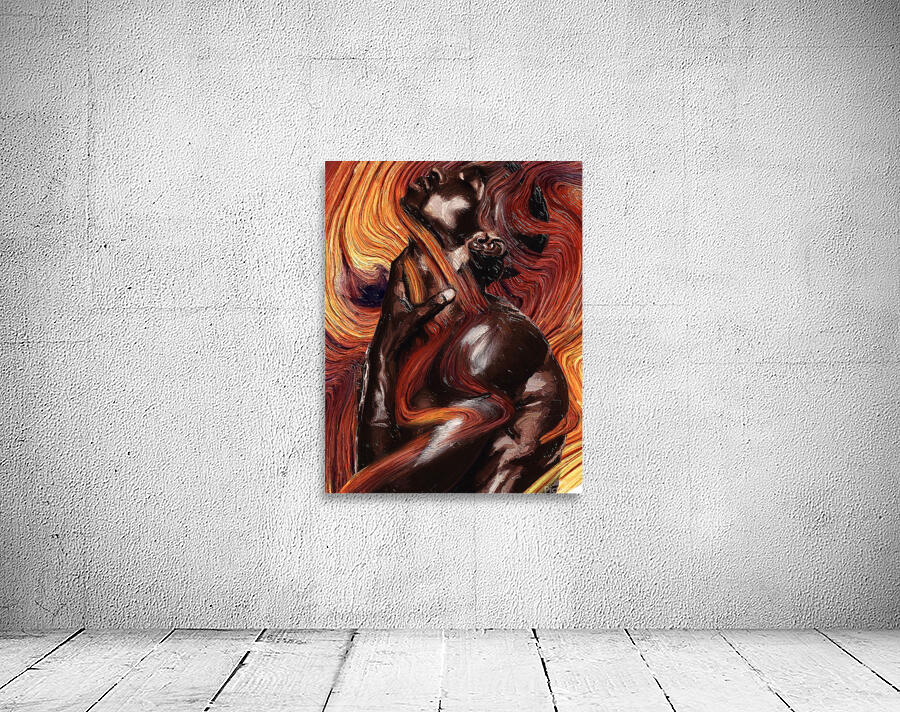 Mahogany:GCPS Wall Preview