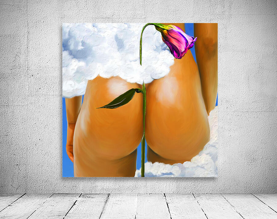 RosyCheeks:GCPS Wall Preview