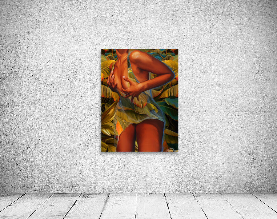 Flora:GCPS Wall Preview