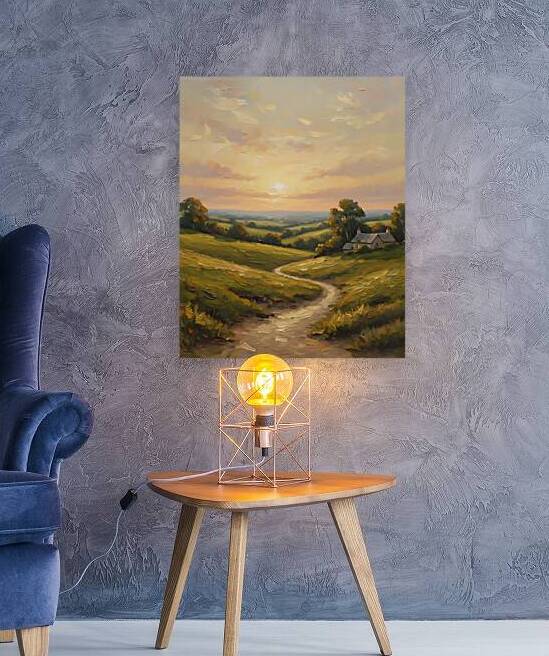 Mountain  by Lydia Design