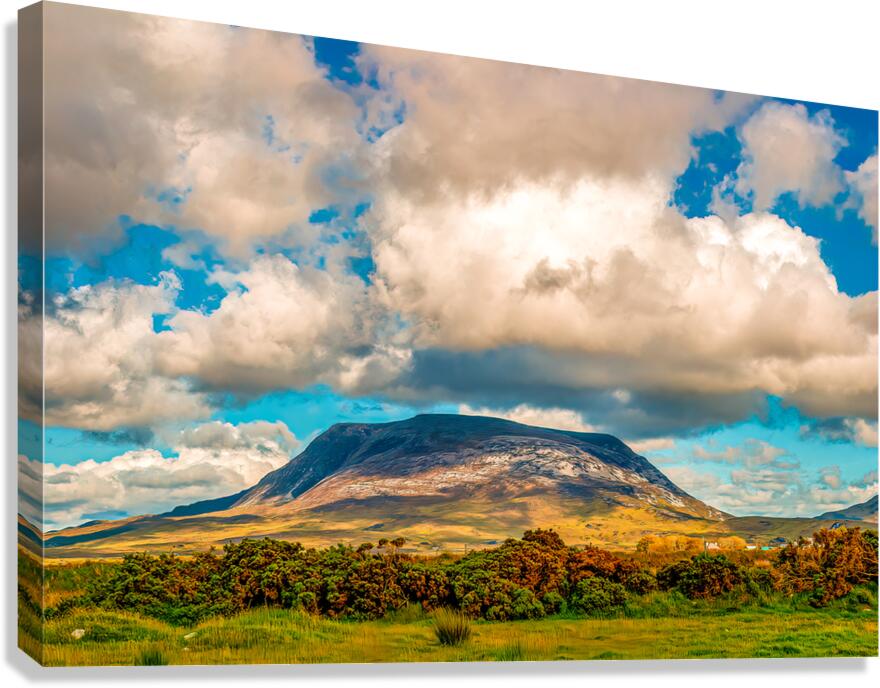 Muckish 