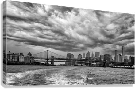 Manhattan Bridge