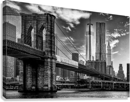 Brooklyn Bridge