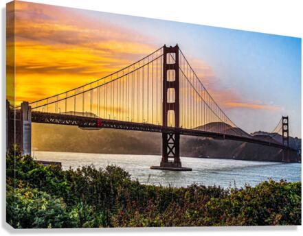 Golden Gate Bridge