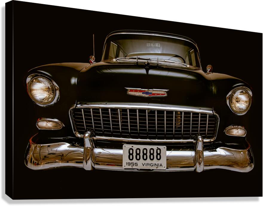  55 Chevy