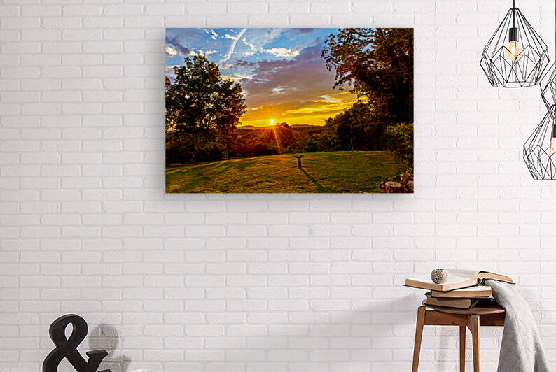 Days End Reproduction