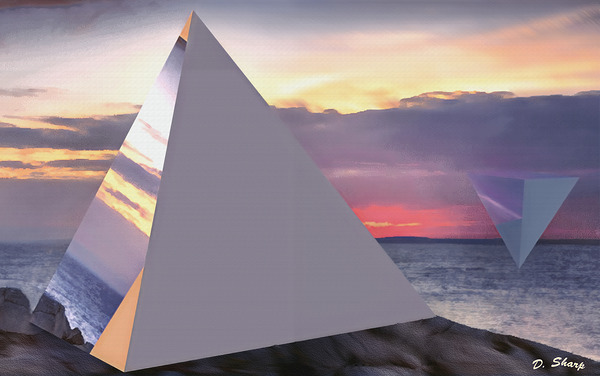 Reality and Illusion Digital Download